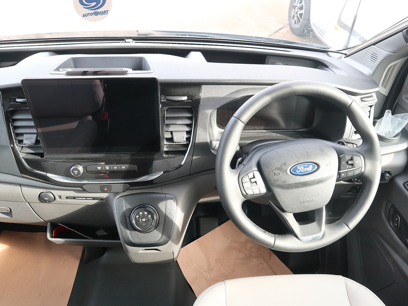 Autotrail F Line F60 2026 Motorhome - Large 8