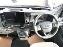 Autotrail F Line F60 2026 Motorhome8