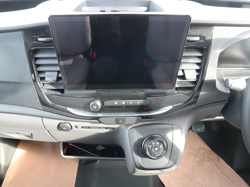 Autotrail F Line F60 2026 Motorhome - Large 9