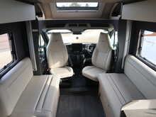 Autotrail F Line F60 2026 Motorhome10