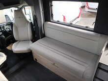 Autotrail F Line F60 2026 Motorhome11