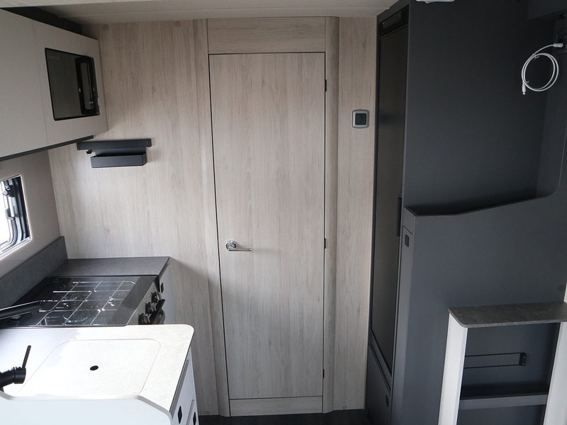 Autotrail F Line F60 2026 Motorhome - Large 13