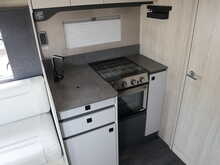 Autotrail F Line F60 2026 Motorhome14