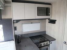 Autotrail F Line F60 2026 Motorhome15