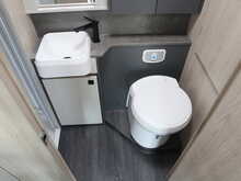 Autotrail F Line F60 2026 Motorhome16