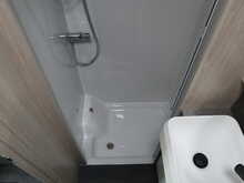 Autotrail F Line F60 2026 Motorhome17