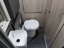 Autotrail F Line F60 2026 Motorhome18