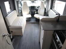 Autotrail F Line F60 2026 Motorhome19