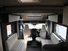 Autotrail F Line F60 2026 Motorhome20