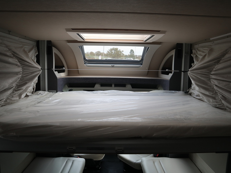 Autotrail F Line F60 2026 Motorhome - Large 21