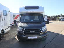 Autotrail F-Line F62 2026 Motorhome1