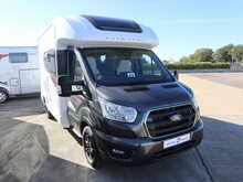 Autotrail F-Line F62 2026 Motorhome2