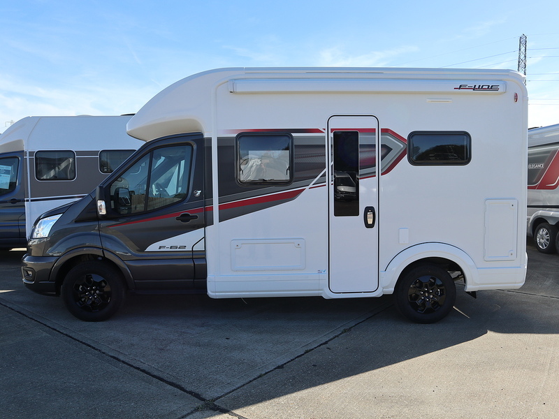 Autotrail F-Line F62 2026 Motorhome - Large 5