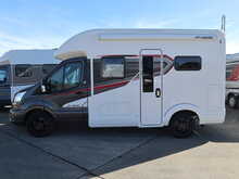 Autotrail F-Line F62 2026 Motorhome5