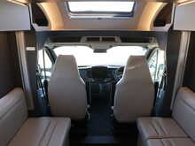 Autotrail F-Line F62 2026 Motorhome6