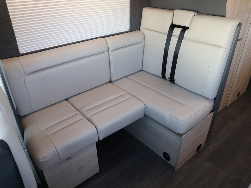 Autotrail F-Line F62 2026 Motorhome - Large 9
