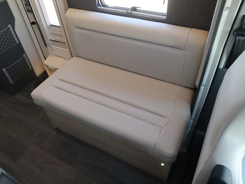 Autotrail F-Line F62 2026 Motorhome - Large 10