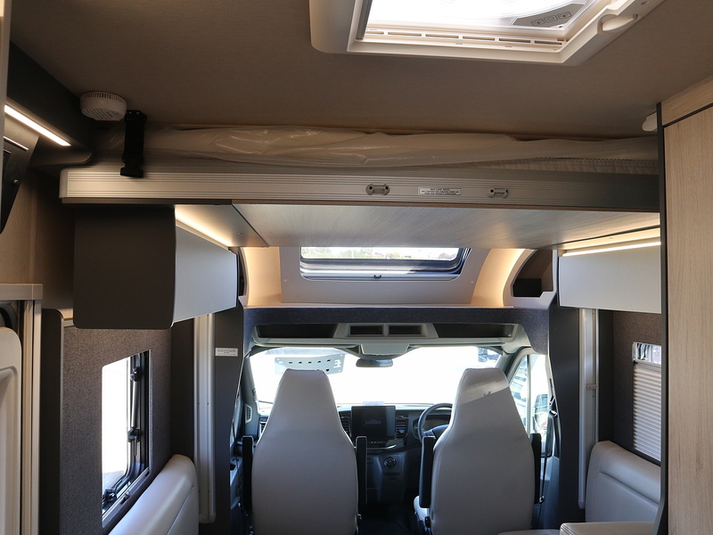 Autotrail F-Line F62 2026 Motorhome - Large 11