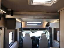 Autotrail F-Line F62 2026 Motorhome11