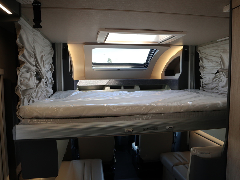 Autotrail F-Line F62 2026 Motorhome - Large 12