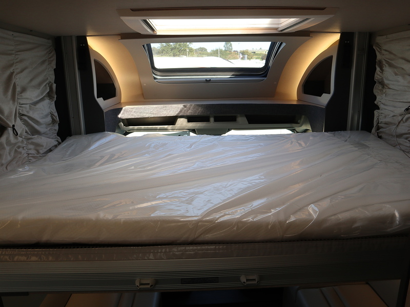 Autotrail F-Line F62 2026 Motorhome - Large 13