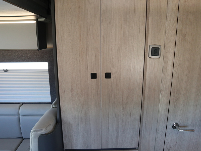 Autotrail F-Line F62 2026 Motorhome - Large 14