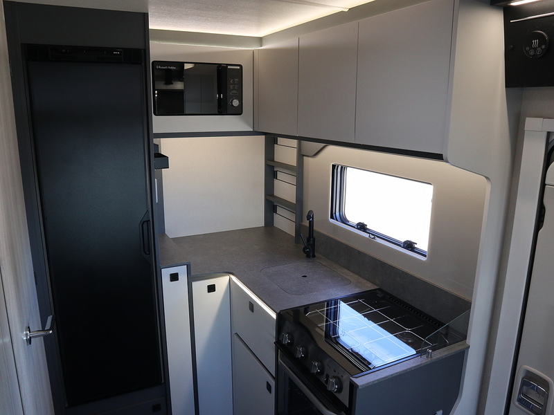 Autotrail F-Line F62 2026 Motorhome - Large 16
