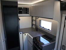 Autotrail F-Line F62 2026 Motorhome16