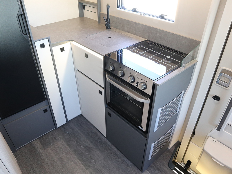 Autotrail F-Line F62 2026 Motorhome - Large 17