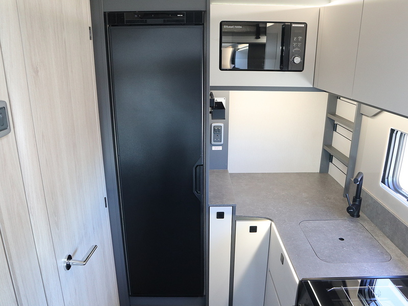 Autotrail F-Line F62 2026 Motorhome - Large 18