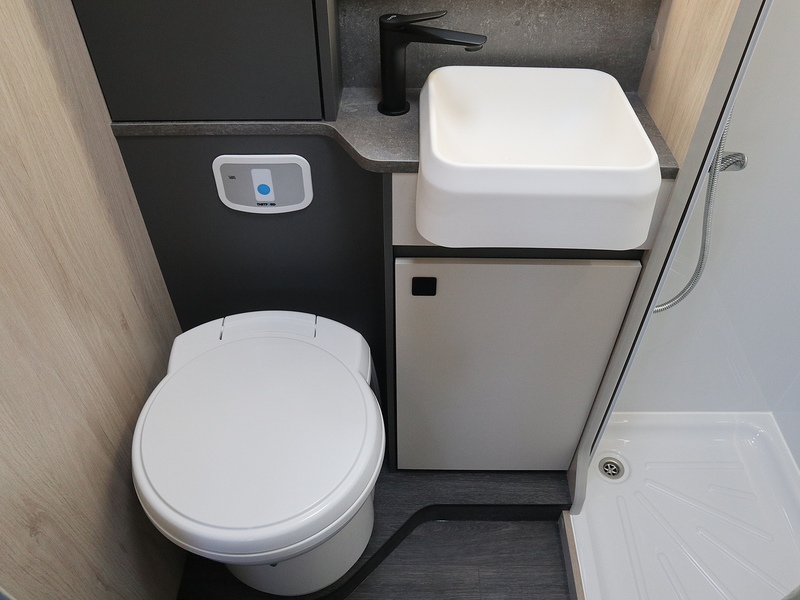 Autotrail F-Line F62 2026 Motorhome - Large 19