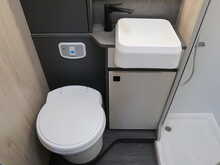 Autotrail F-Line F62 2026 Motorhome19