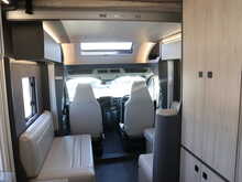 Autotrail F-Line F62 2026 Motorhome21