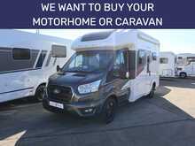 Autotrail F-Line F62 2026 Motorhome0