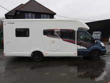 Autotrail F-Line F74 2026 Motorhome3