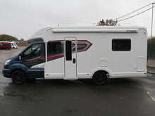 Autotrail F-Line F74 2026 Motorhome5