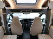 Autotrail F-Line F74 2026 Motorhome6