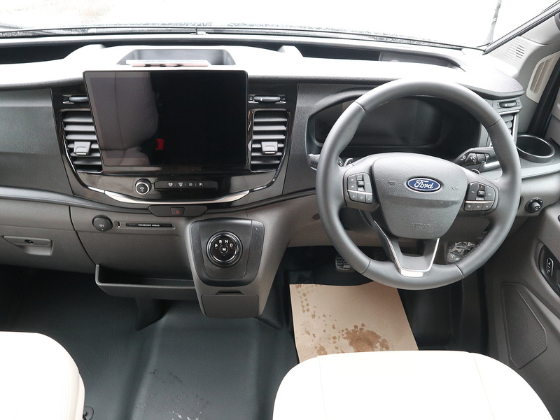 Autotrail F-Line F74 2026 Motorhome - Large 7