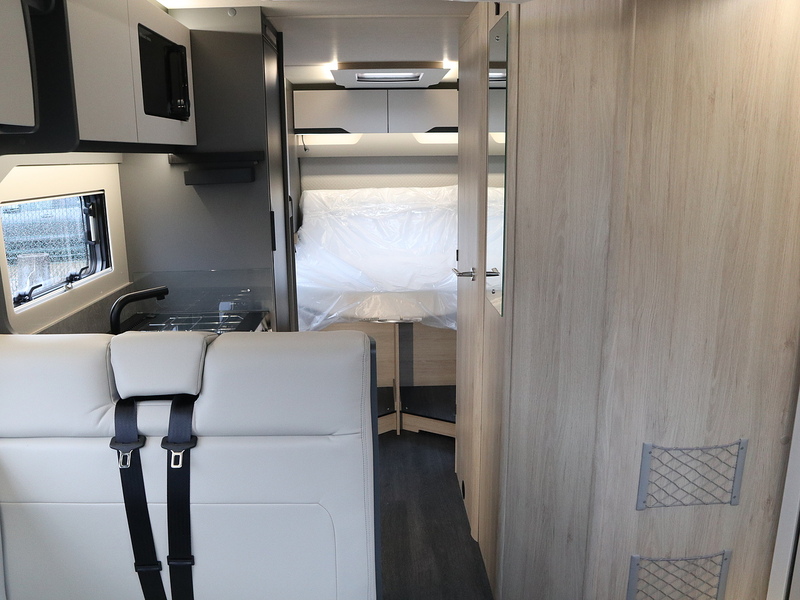 Autotrail F-Line F74 2026 Motorhome - Large 8