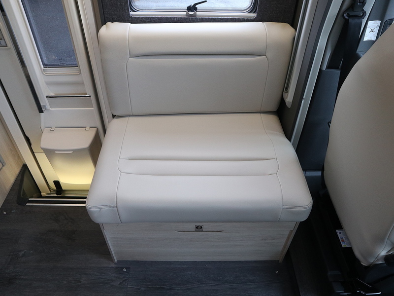 Autotrail F-Line F74 2026 Motorhome - Large 10