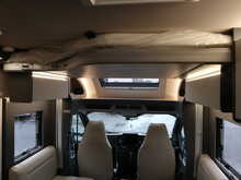 Autotrail F-Line F74 2026 Motorhome13