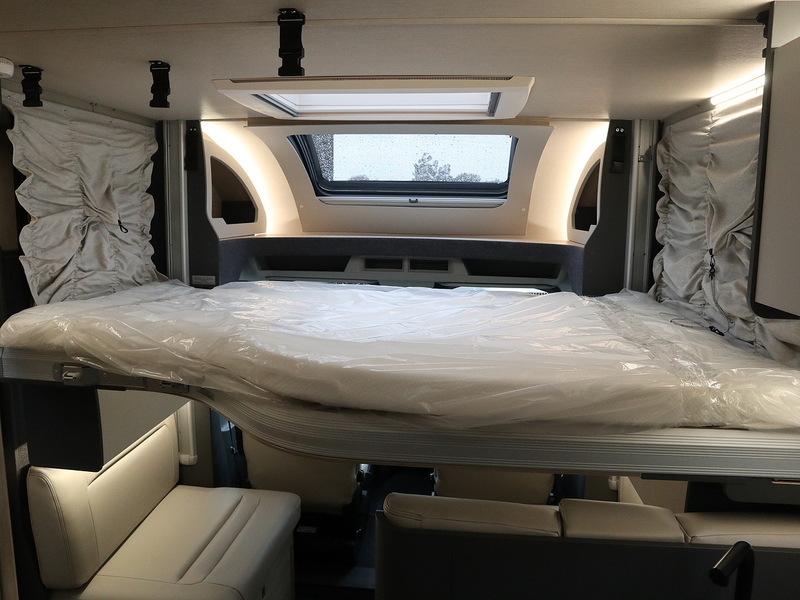 Autotrail F-Line F74 2026 Motorhome - Large 14