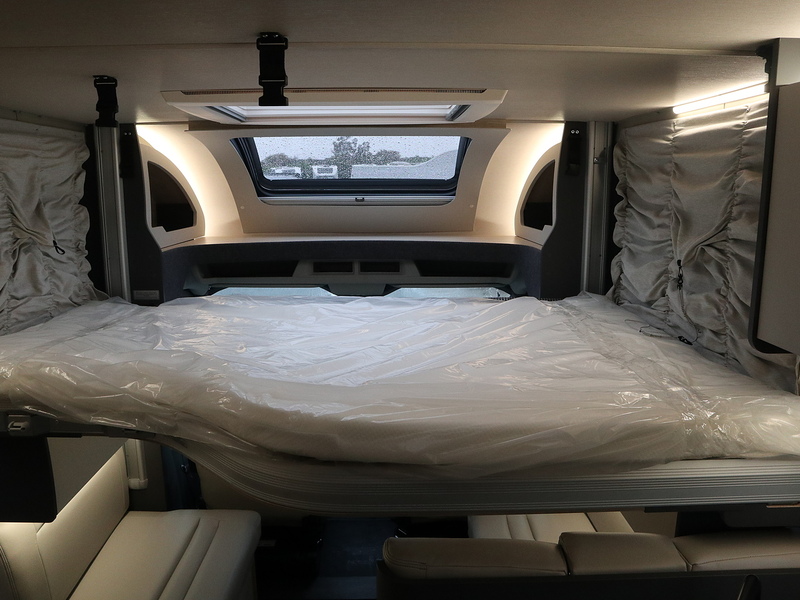 Autotrail F-Line F74 2026 Motorhome - Large 15