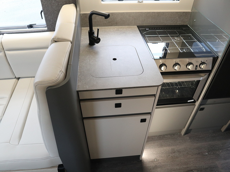 Autotrail F-Line F74 2026 Motorhome - Large 17