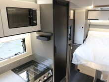 Autotrail F-Line F74 2026 Motorhome18