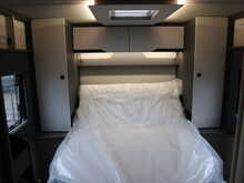 Autotrail F-Line F74 2026 Motorhome19