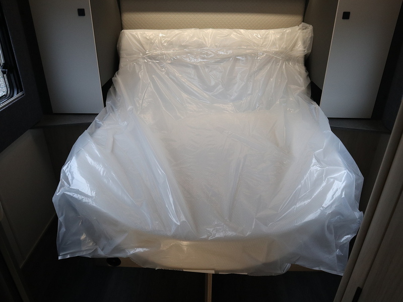 Autotrail F-Line F74 2026 Motorhome - Large 20