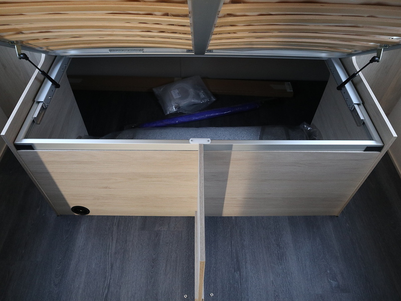 Autotrail F-Line F74 2026 Motorhome - Large 22