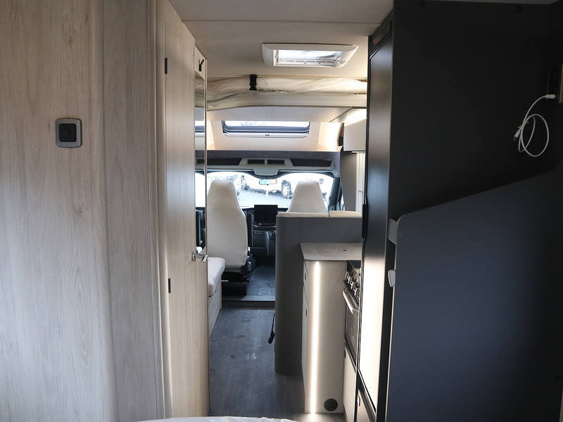 Autotrail F-Line F74 2026 Motorhome - Large 23