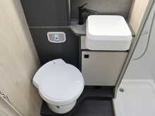 Autotrail F-Line F74 2026 Motorhome24